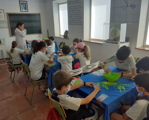 Colegio Diocesano La Presentación