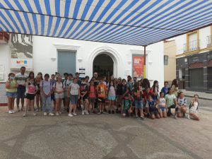 5º y 6º CEIP Pablo Ruiz Picasso