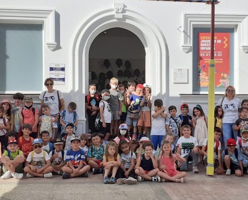 CEIP Palma de Mallorca