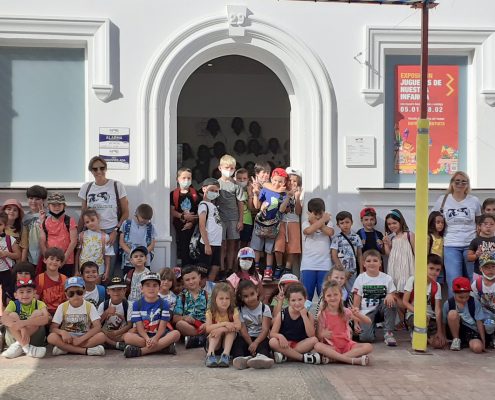 CEIP Palma de Mallorca