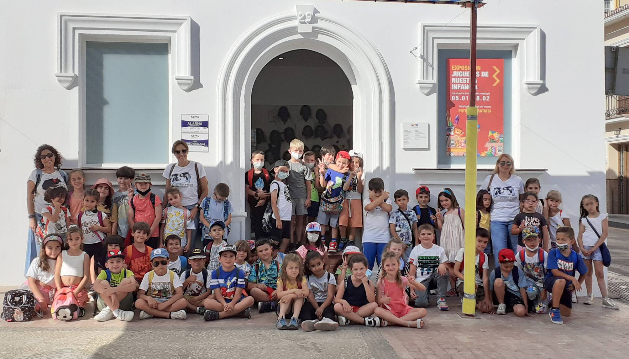 CEIP Palma de Mallorca