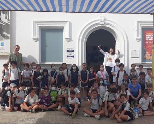 Colegio Diocesano La Presentación