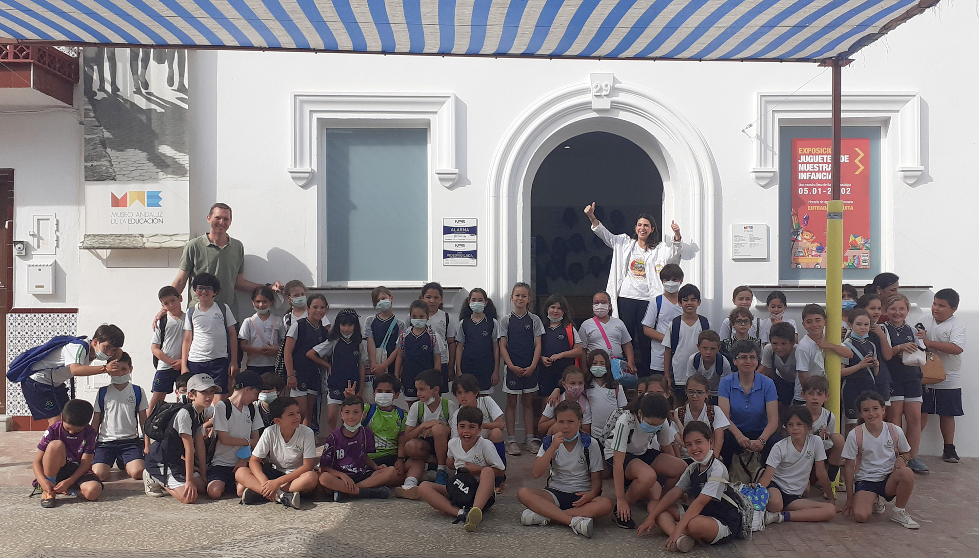 Colegio Diocesano La Presentación