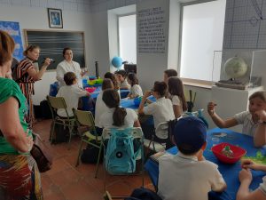 Deutsche Schule Málaga