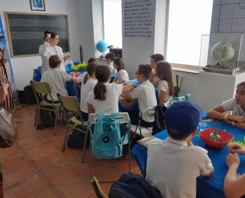 Deutsche Schule Málaga
