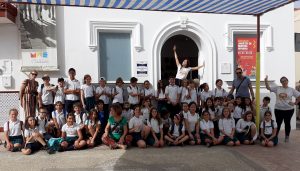 Deutsche Schule Málaga