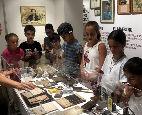 Campamento Escuela de Verano Alhaurín de la Torre