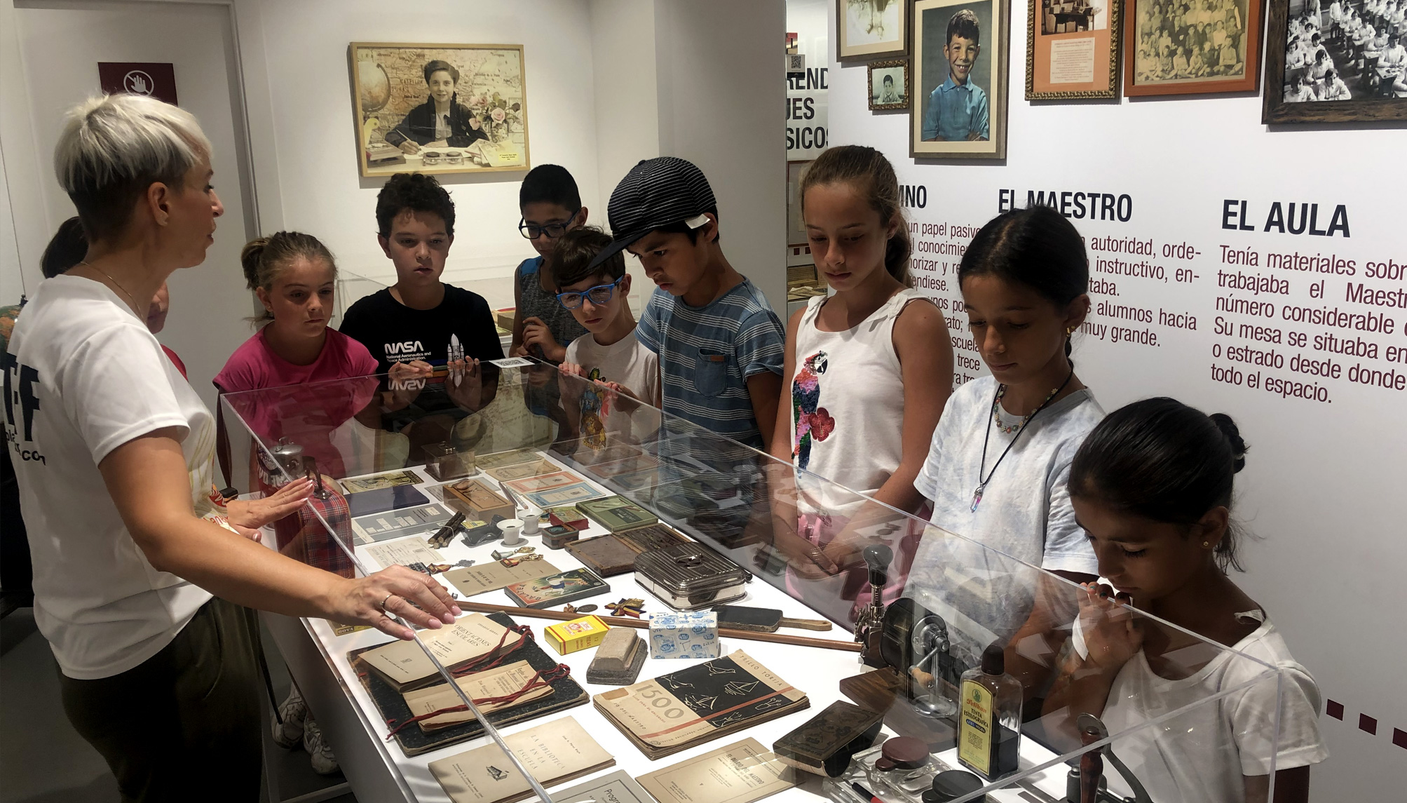 Campamento Escuela de Verano Alhaurín de la Torre