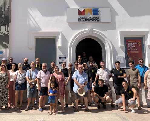 Asociación Cultural de Danza 'La Xicalla'