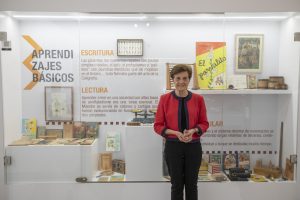 El MAE reanuda su ciclo de conversaciones sobre la digitalización del ser humano