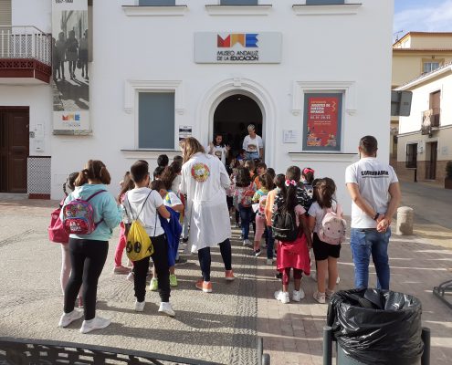 CEIP San Pedro de Alcántara