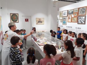 CEIP San Pedro de Alcántara