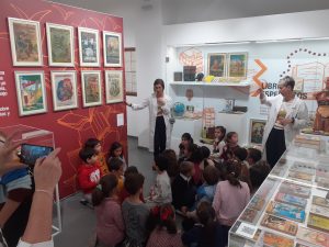 Infantil 5 años curso 22/23