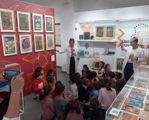 Infantil 5 años curso 22/23