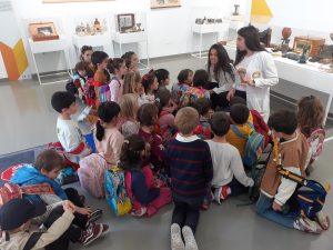 Infantil 5 años curso 22/23