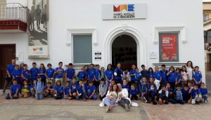 CEIP Flor de Azahar
