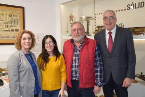 El MAE inaugura su nueva exposición ‘La ciencia que cambió el mundo’