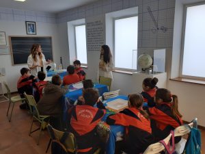 5º y 6º CEIP Andalucía