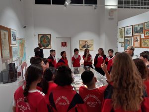 5º y 6º CEIP Andalucía