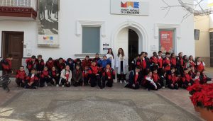 CEIP Andalucía