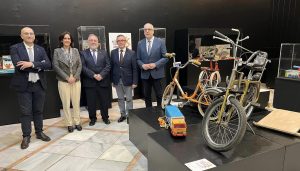 Exposición 'Juguetes de nuestra infancia' en Sevilla