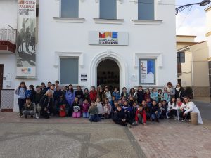 CEIP Cano Cartamón