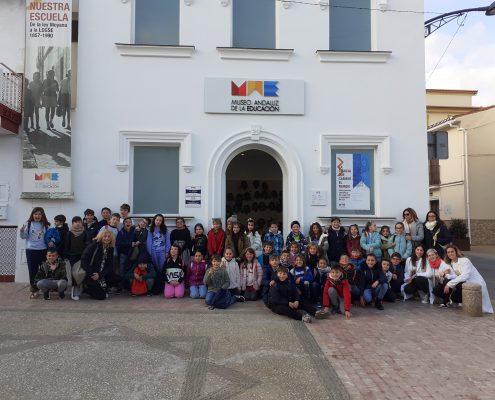 CEIP Cano Cartamón