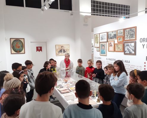 CEIP Cano Cartamón