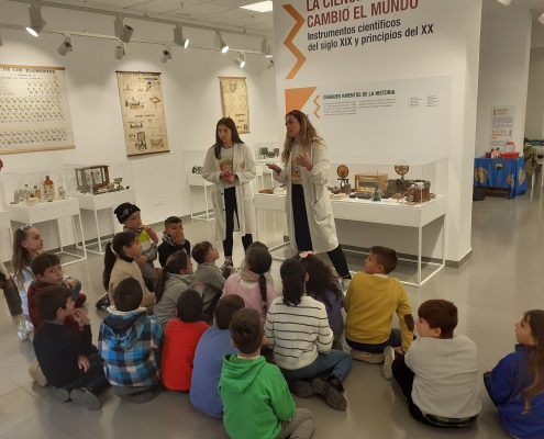CEIP Cano Cartamón