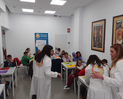 CEIP Cano Cartamón