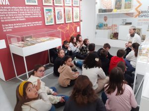 CEIP Cano Cartamón