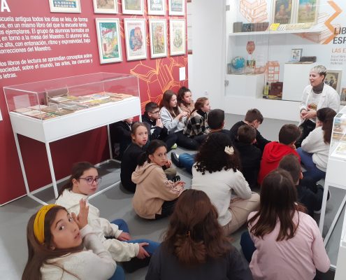 CEIP Cano Cartamón