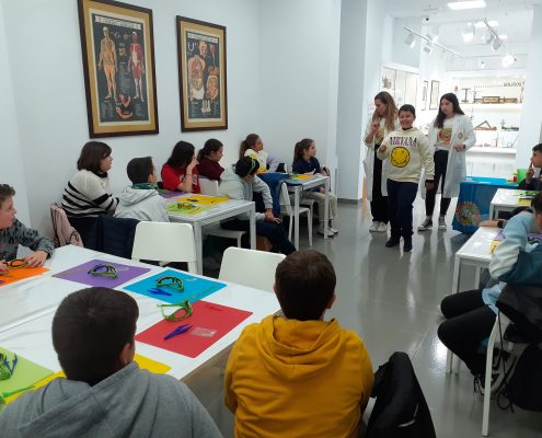 CEIP Cano Cartamón
