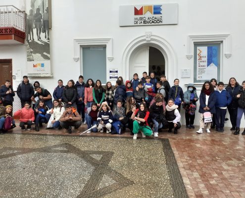 CEIP Cano Cartamón
