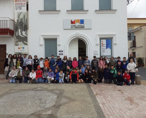 CEIP Cano Cartamón