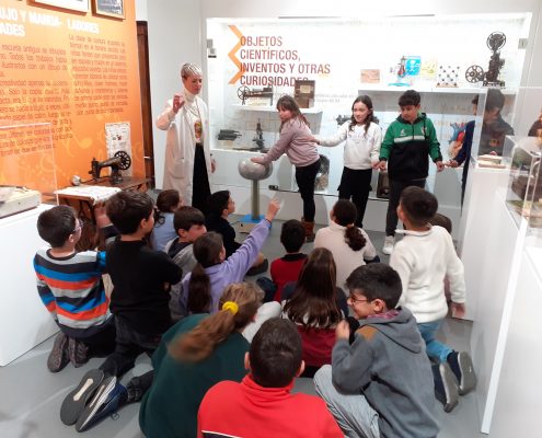 CEIP Cano Cartamón