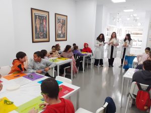 CEIP Cano Cartamón