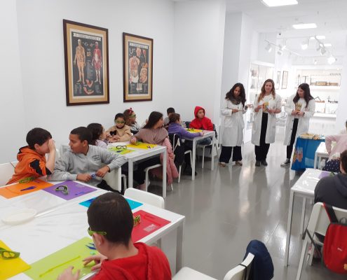CEIP Cano Cartamón