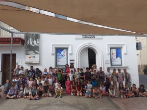 CEIP Cano Cartamón