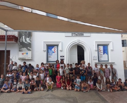 CEIP Cano Cartamón