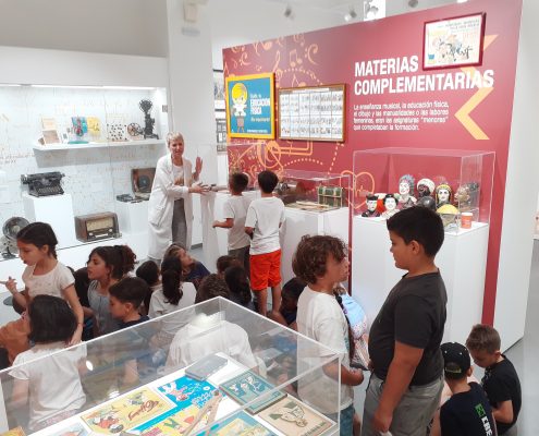 CEIP Cano Cartamón