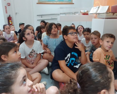 CEIP Cano Cartamón