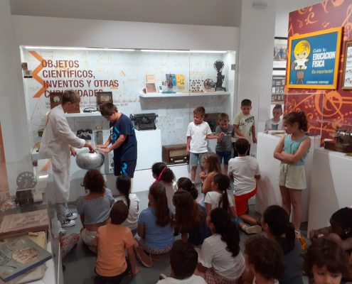 CEIP Cano Cartamón