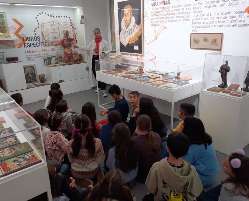 CEIP Cano Cartamón