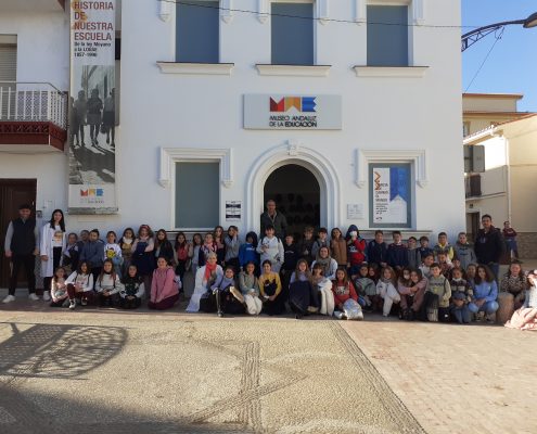 CEIP Cano Cartamón