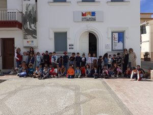 CEIP El Albero