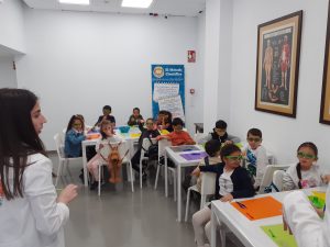 CEIP El Albero