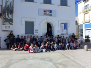 CEIP El Albero