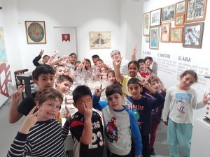 CEIP El Albero