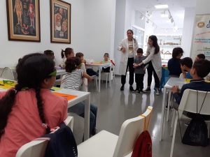 CEIP El Albero